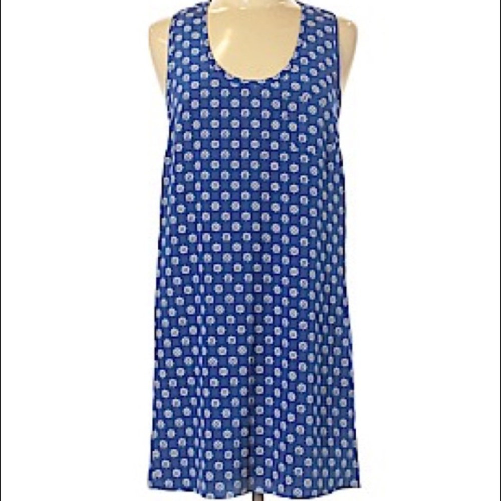 Joie Nautical 🚢 Blue Dress